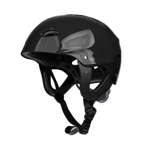  MagiDeal Top Qualitat Wassersporthelm Sicherheitshelm Solid Safety Helmet fuer 54-60 cm Kopfumfang