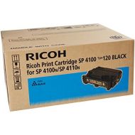 Ricoh SP 4100 Toner Cartridge - Black