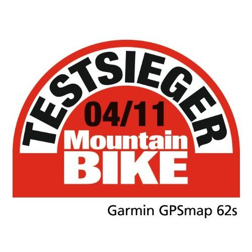 가민 Garmin Fahrrad-Halterung fuer Navigationssystem GPSMap 60c/60cs