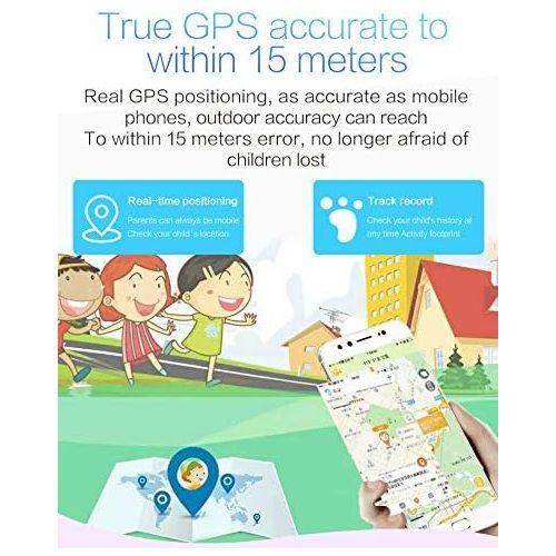  [아마존베스트]Winnes Mini GPS,TKSTAR Mini GPS Tracker Magnetic Micro GPS Tracking Anti Theft Real Time GPS Tracker Portable GPS Locator Handbag Wallet Pockets School Bag Important Documents Lost Finder