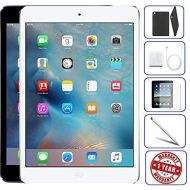 Apple iPad Mini 2 16GB,32GB,64GB,128GB - Wifi | Bundle Includes: Case, Tempered Glass, Stylus Pen, 1 Year Warranty (32GB, Space Gray) (Refurbished)