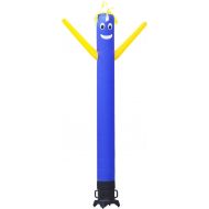 LookOurWay Air Dancers Inflatable Tube Man Attachment, 10-Feet, (No Blower)