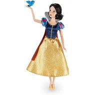 [Disney Store USA] Snow White Classic Doll & Blue Bird figure 12 inches Snow White Classic Doll with Bluebird Figure - 12 [parallel import goods]