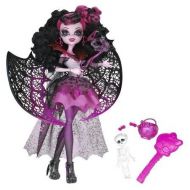 WE-R-KIDS Game / Play Monster High Ghouls Rule Draculaura Doll, costumes, rule, dolls, draculaura, game, games Toy / Child / Kid