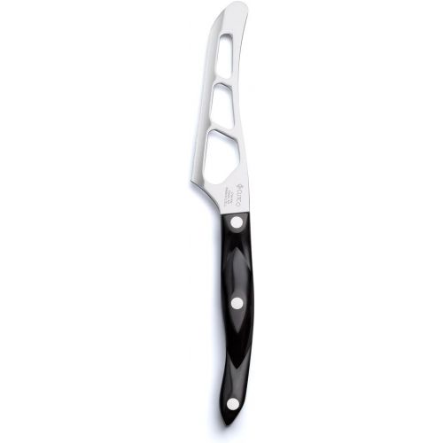  Cutco Model 1764 CUTCO Traditional Cheese Knives with 5.5 Micro-D serrated edge