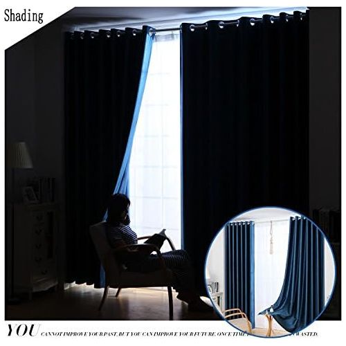  Smallbeefly smallbeefly Fitness Patterned Drape For Glass Door No Pain No Gain Vintage Emblem Design Barbells Weightlifting Bodybuilding Waterproof Window Curtain Coral Black White