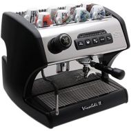 Unknown La Spaziale Vivaldi II Dual Boiler BLACK Espresso Machine