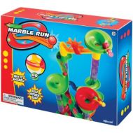 [아마존베스트]Toysmith 80-Piece Marble Run