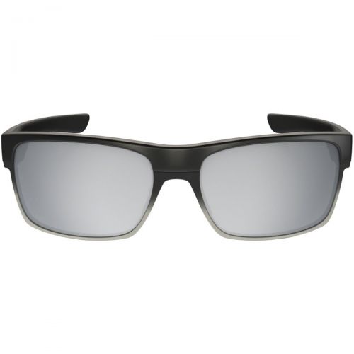 오클리 Oakley Mens Twoface Rectangular Sunglasses
