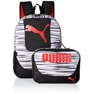 PUMA Boys Backpacks and Lunch Boxes