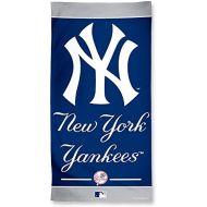 WinCraft New York Yankees Beach Towel,30 x 60 inches