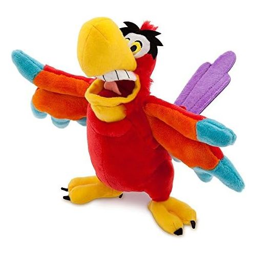 디즈니 Disney Aladdin Iago Exclusive 7 Plush Doll