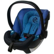 Cybex Aton Infant Car Seat (2013) - Heavenly Blue