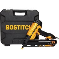 BOSTITCH Bostitch DA1564K 15 Gauge DA Style Angled Finish Nailer Kit