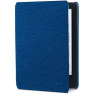 [아마존베스트]Amazon Kindle Fabric Cover - Cobalt Blue (10th Gen - 2019 release onlywill not fit Kindle Paperwhite or Kindle Oasis).