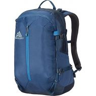 [아마존베스트]Gregory Mountain Products Patos Backpack | Travel, Day Hiking, Study | Padded Laptop Sleeve, Internal Organization, Daisy Chains for Gear Attachment