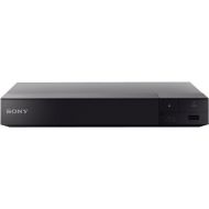Sony BDPS6500 3D 4K Upscaling Blu-ray Player with Wi-Fi (2015 Model)
