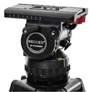 SECCED Secced Fluid Head SC-V15100RP