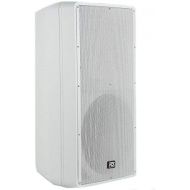 MTX AW82-W - Speaker - 150 Watt - 2-way - white [Electronics]