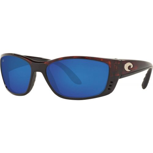  Costa Del Mar Costa Fisch Sunglasses