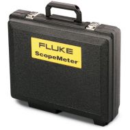 Power tool accessories Fluke C120 Polypropylene Hard Carrying Case