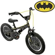 Besuchen Sie den Batman-Store Batman 40,6cm Kinder Bike
