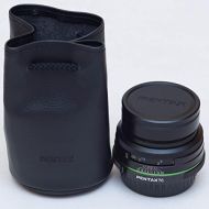 Pentax 70mm f2.4 DA Limited Lens for Pentax and Samsung Digital SLR Cameras