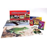 Stages Learning Materials: Animal Themed Kit for Preschool and Early Childhood Learning Centers
