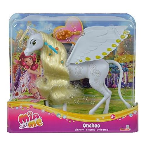  Simba Mia and Me - Onchao Unicorn