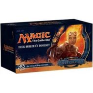 Wizards of the Coast Magic The Gathering: Deck Builders Toolkit