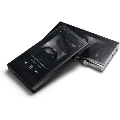  A&ultima SP1000 Copper High Resolution Audio Player by Astell&Kern