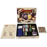 WizKids Quarriors Dice Building Game -Box Version