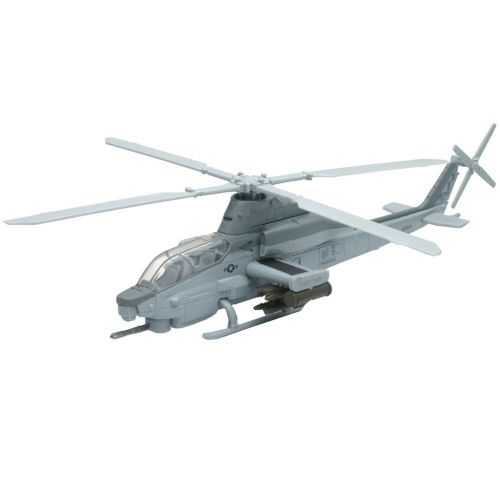  NewRay Bell AH-1Z Viper (Zulu Cobra) 155 Scale Diecast Metal Helicopter