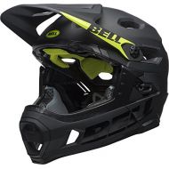Bell Super DH Mips Matte Gloss Black Mountain Bike Helmet Size Small