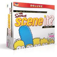 [아마존베스트]Scene It? The Simpsons Deluxe Edition