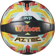 Wilson AVP Aztec Volleyball