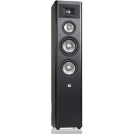 JBL Studio 280 Dual 6.5-Inch 3-Way Floorstanding Loudspeaker - Each