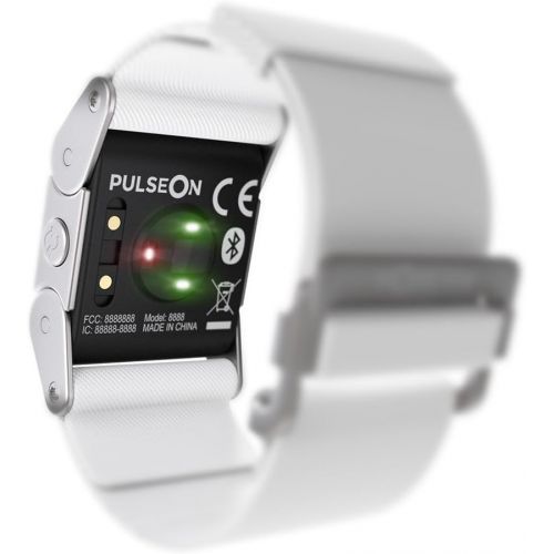 PulseOn Heart Rate Wrist Band