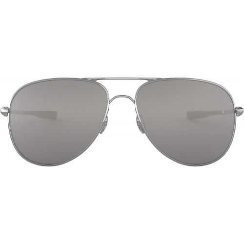 오클리 Oakley Elmont Sunglasses (OO4119) Metal
