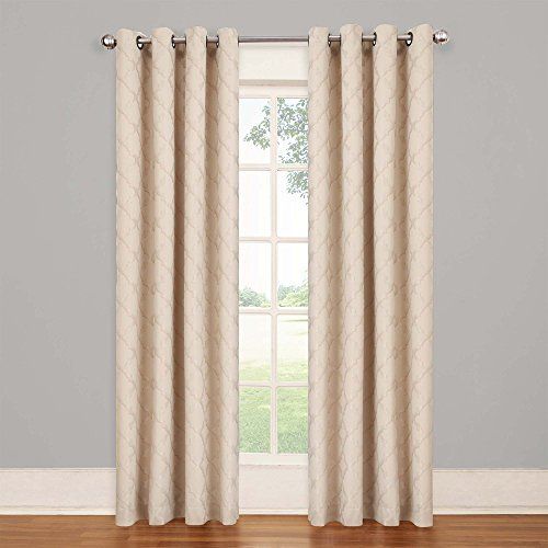  Eclipse Kids Therma Back Curtains (Blue) 42W x 63L