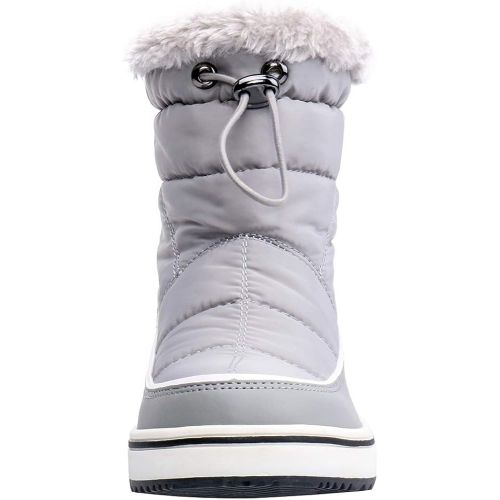  [아마존 핫딜] [아마존핫딜]ALEADER Womens Terra Waterproof Winter Ankle Snow Boots