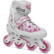 Roces Compy 8.0 Inline Skates Girls