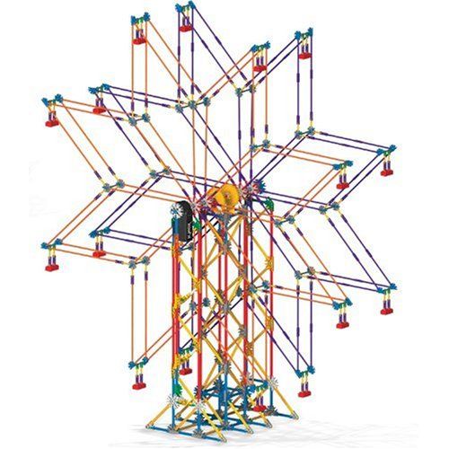 케이넥스 KNEX Double Ferris Wheel