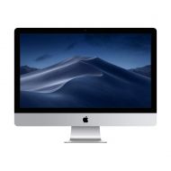 Apple iMac (27 Retina 5K display, 3.4GHz quad-core Intel Core i5, 8GB RAM, 1TB) - Silver (Latest Model)