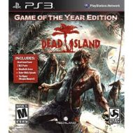 Square Enix Dead Island GOTY PS3