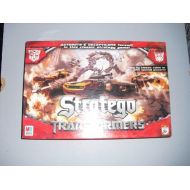 Hasbro Transformer Stratego Game