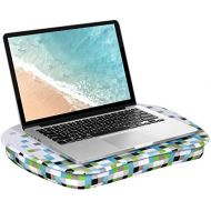 LapGear MyStyle Lap Desk - Pixel - Fits up to 15.6 Inch Laptops - Style No. 45314