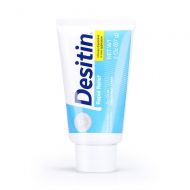 Desitin Rapid Relief Diaper Rash Remedy, Fragrance-Free Cream, 16 Oz.