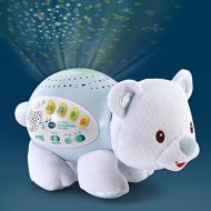 VTech Baby Lil Critters Soothing Starlight Polar Bear (Amazon Exclusive)