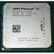 AMD Phenom II X4 B95 3.0GHz 4x512KB6MB L3 Socket AM3 Quad-Core CPU